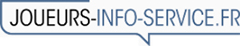 Joueurs Info Service - Aide aux joueurs